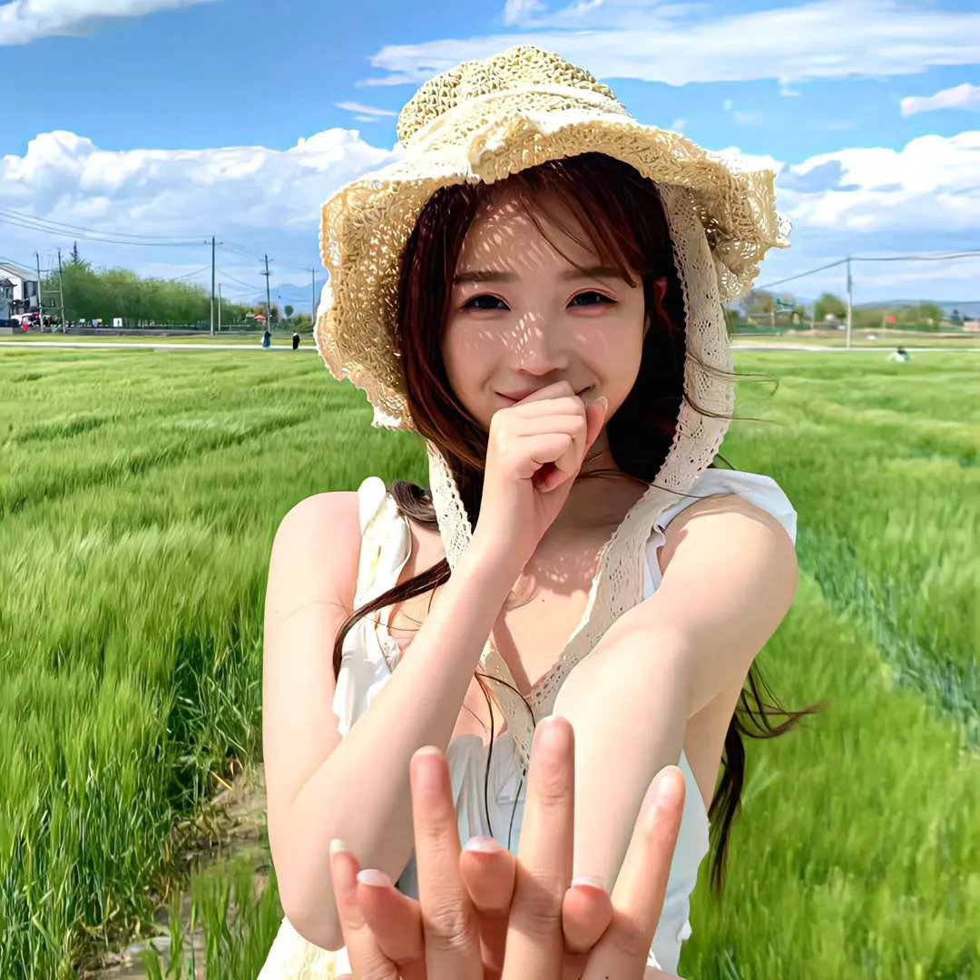 萌萌侵略者
