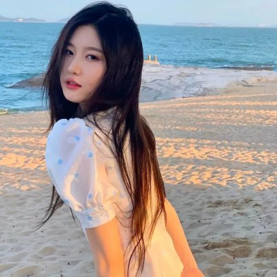 东京俏姑娘